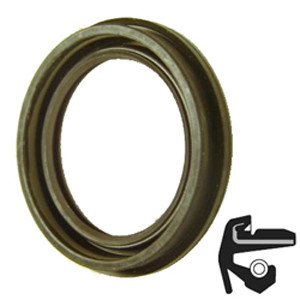 SKF 17662 / 1.772X2.441X0.394 HMSA32 R Oil Seals