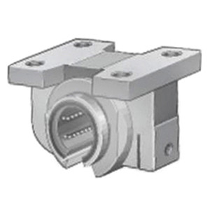 INA KGBOZ08-PP Linear Bearings