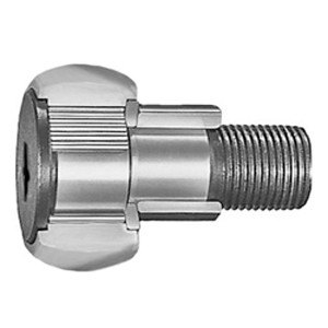 IKO CFE12-1VUUR Cam Follower and Track Roller - Stud Type