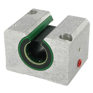 INA KGNOZ12-PP-CL Linear Bearings
