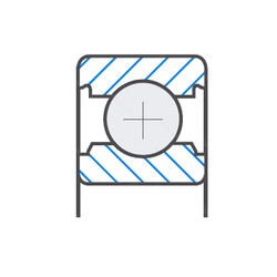 Bearing TM-SC05C59 NTN