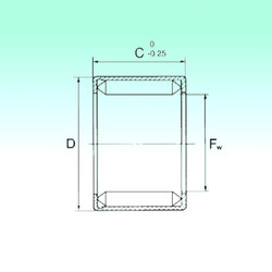 Bearing HN2020 NBS