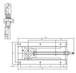 Bearing UCTH213-300 KOYO