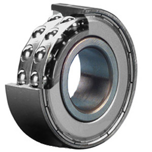 NSK 5200JZZ Angular Contact Ball Bearings