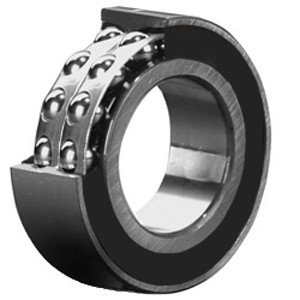 SKF 3305 A-2RS1/C3 Angular Contact Ball Bearings