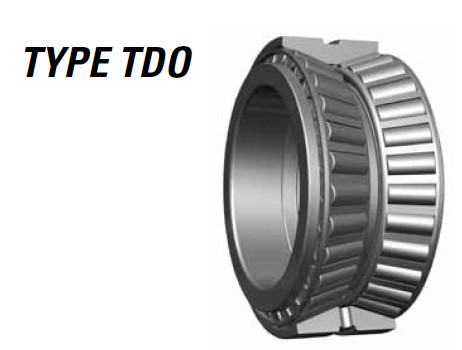Bearing 93787 93127CD