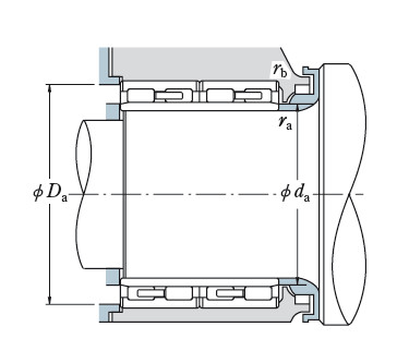 Bearing 860RV1132