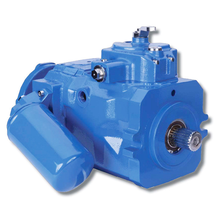 Linde HPR105 pump