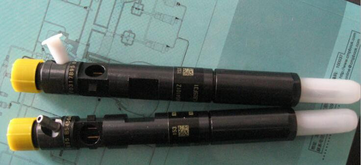Delphi Injector EJBR02801D,Delphi R02801D