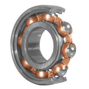 FAG BEARING 6224-MA-C3 Single Row Ball Bearings