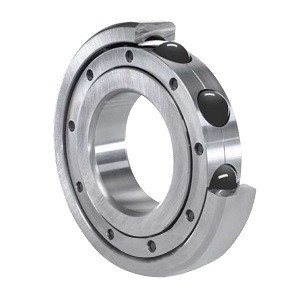 SKF 320S555-HYB 1-STL Single Row Ball Bearings