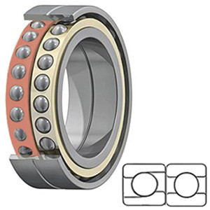 SKF BA2B 309639 BA Precision Ball Bearings #1 image