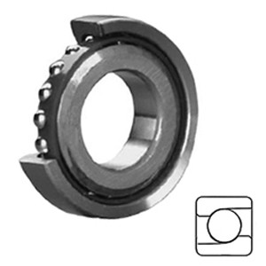 SKF BSA 208 CGA Precision Ball Bearings #1 image