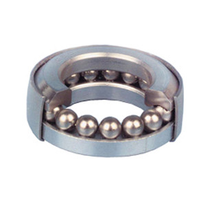 INA B5 Thrust Ball Bearing #1 image
