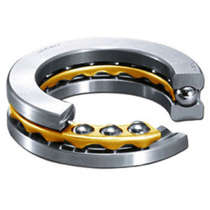 NTN 51205YP5 Precision Ball Bearings #1 image