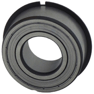 NSK 5308ZZNRTNC3 Angular Contact Ball Bearings #1 image