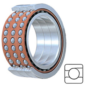 TIMKEN 2MM200WI TUH Miniature Precision Ball Bearings #1 image