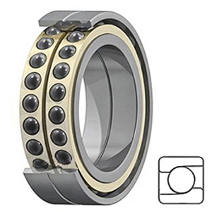 NTN 5S-HSB014CDBCS03P4 Precision Ball Bearings #1 image