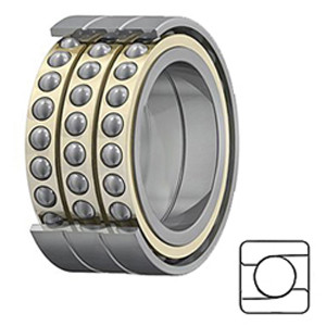 NTN HSB016CDBT/GNP4 Precision Ball Bearings #1 image