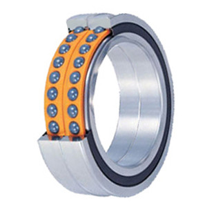 TIMKEN RM207PP DB C4 E8681 Precision Ball Bearings #1 image