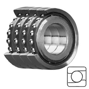 NTN BST40X72-1BDTFTP4 Precision Ball Bearings #1 image