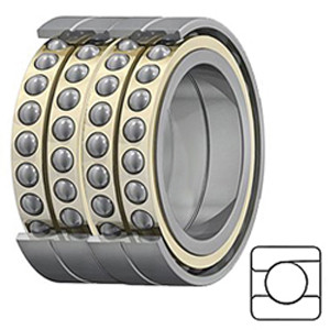 TIMKEN 3MM226WI3MBR QUM Precision Ball Bearings #1 image