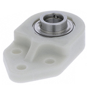 SKF CBF106SS Flange Block Bearings #1 image