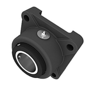 TIMKEN E-4BF-TRB-115MM Flange Block Bearings #1 image