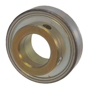 INA RA100-NPP Insert Bearings Cylindrical OD #1 image