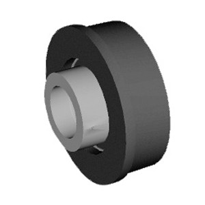 INA CRB20/83 Insert Bearings Cylindrical OD #1 image