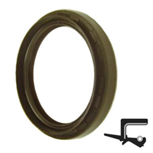TIMKEN 224068 Oil Seals #1 image