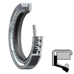 SKF HDL-3025-R / 520X560X18 HDL R Oil Seals #1 image