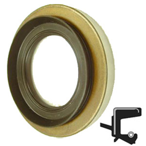 SKF 12912 Oil Seals #1 image