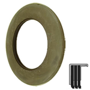 SKF 17618 / 1.75X2.718X0.359 TL2 R Oil Seals #1 image