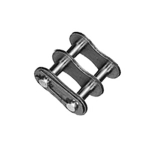 TSUBAKI 40-2LOTCL Roller Chains #1 image