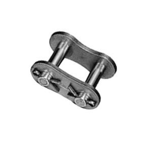 TSUBAKI 200HSUPERCL Roller Chains #1 image