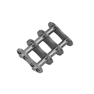 TSUBAKI 200-4CL Roller Chains #1 image