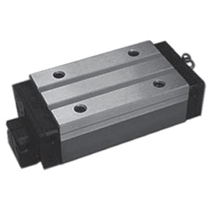 NSK NAH30BNS-K Profile Rail Carriages #1 image