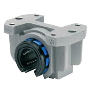 SKF LUCT 16-2LS Pillow Blocks #1 image