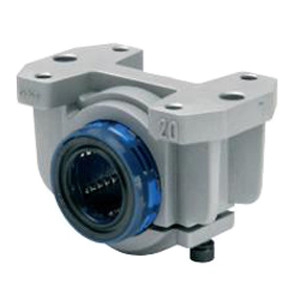 SKF LUCE 16-2LS Pillow Blocks #1 image