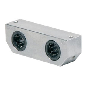SKF LTDR 40-2LS Pillow Blocks #1 image