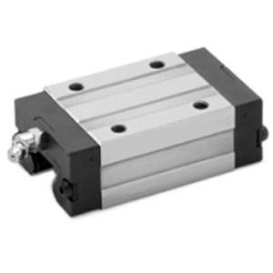 SKF LLTHC 35 U-T0 P3 Profile Rail Carriages #1 image