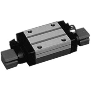 NSK NAS15ALSZ-K Profile Rail Carriages #1 image