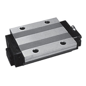 NSK NAH25EM Profile Rail Carriages #1 image