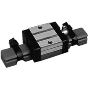 NSK NAS35CL-K Profile Rail Carriages #1 image