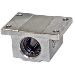 INA KGNZ20-PP Linear Bearings #1 image