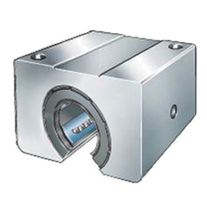 INA KGSNO30-PP-AS Linear Bearings #1 image