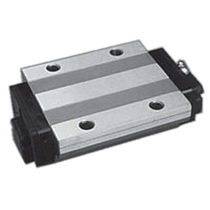 NSK NAH25GM Profile Rail Carriages #1 image