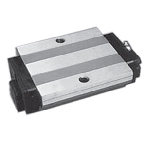NSK NAS15JMSZ-K Profile Rail Carriages #1 image