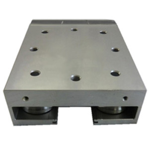 INA LFKL52-EE-SF-VA Linear Bearings #1 image
